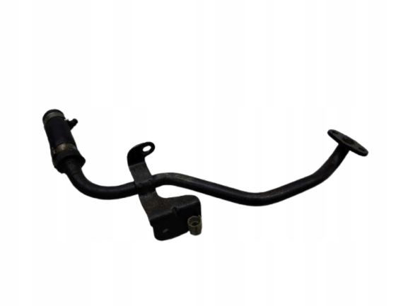 фото №1, Труба шланг egr fiat grande punto 1.3 mjtd