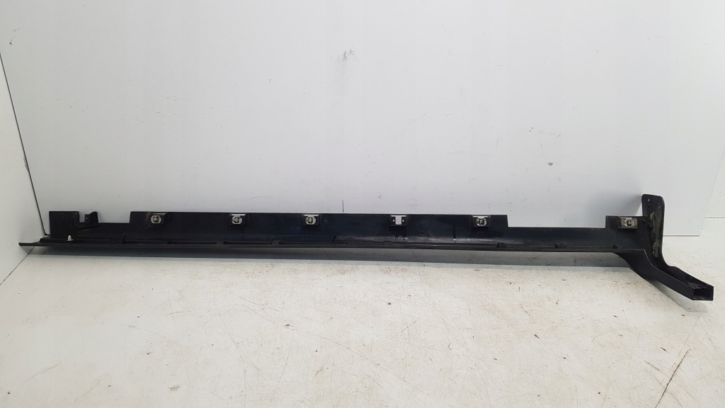 фото №4, Ford kuga mk2 молдинг порог левая cv44-s10155-a