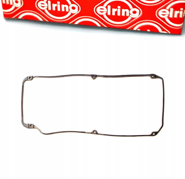 фото №1, Прокладка кришки клапанів mitsubishi pajero pinin