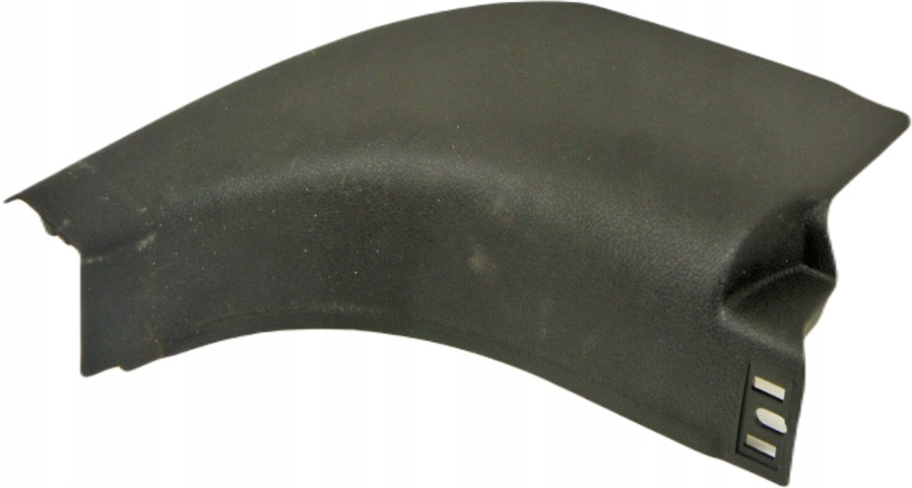 фото №1, Sp020 ford transit courier mk2 захист поріг правий перед