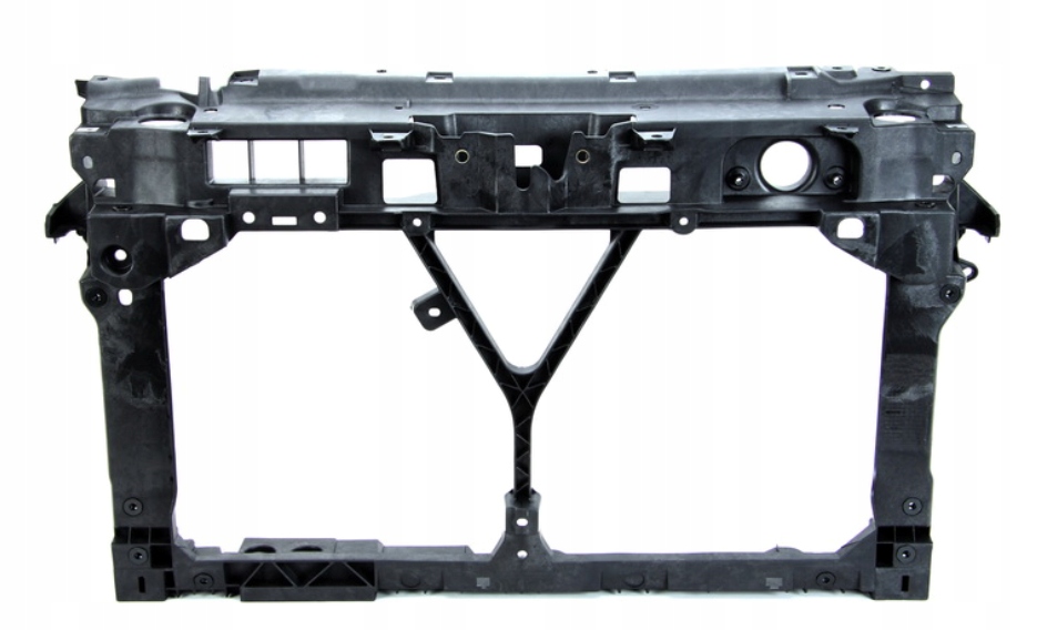 фото №1, Mazda 3 bl 2008-2011 підсилювач pas передній новий