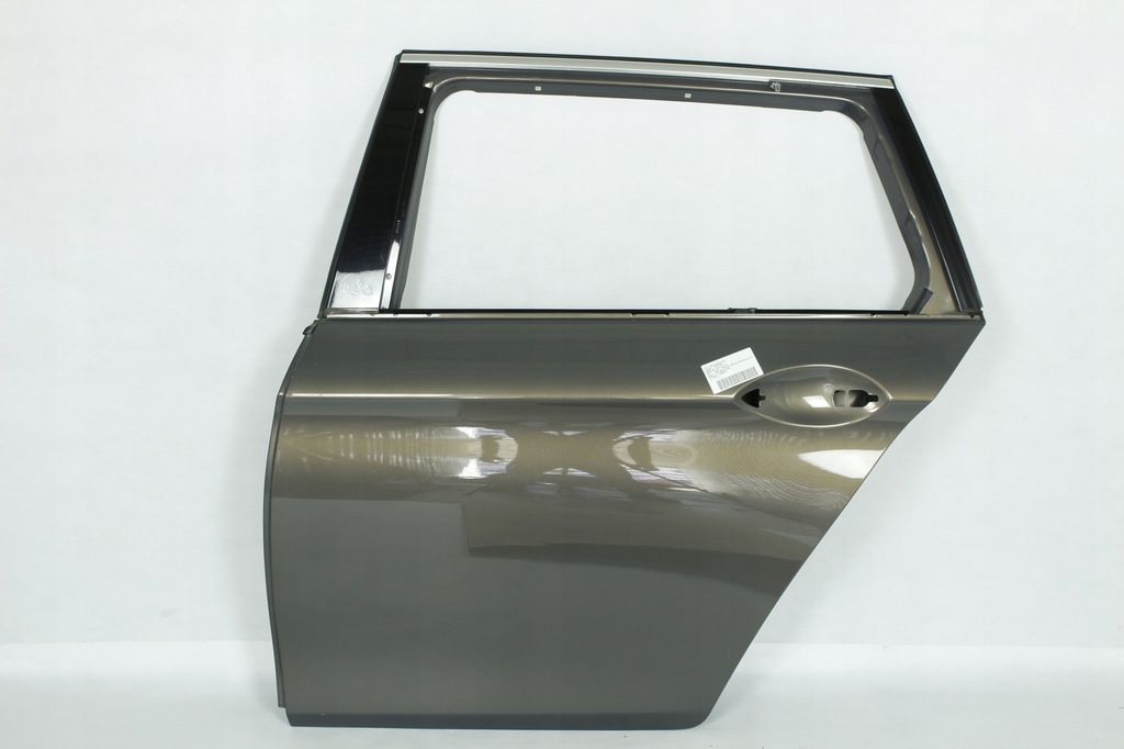 фото №1, Дверь левая задние bmw f11 490 sonderlackerung