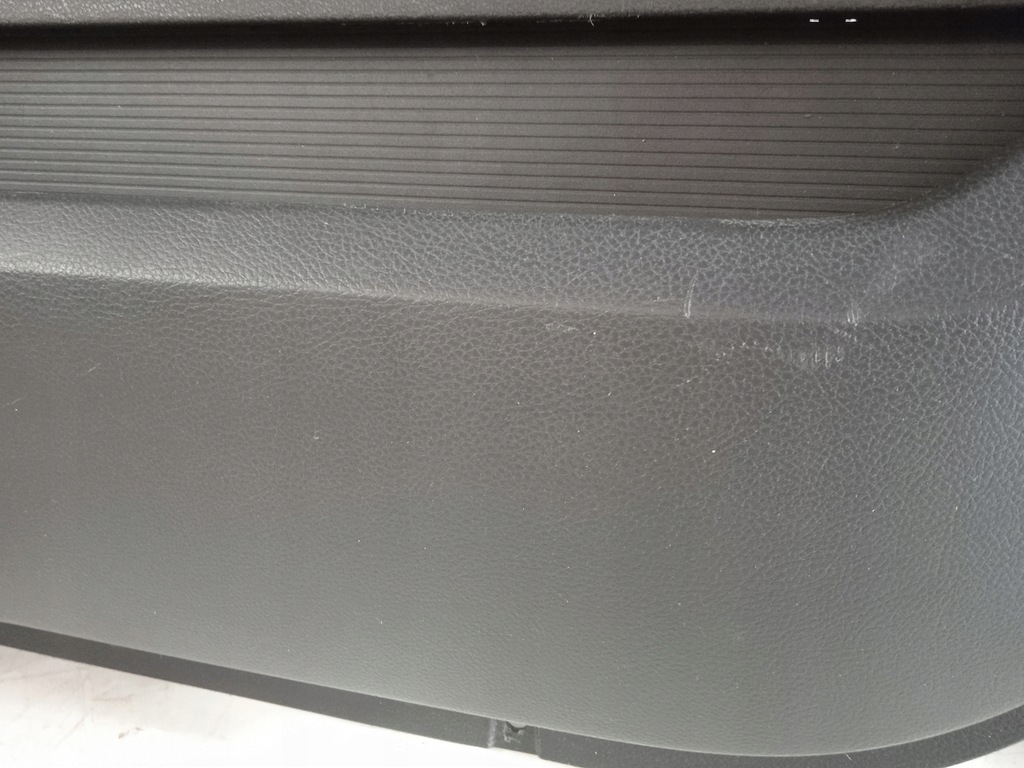 фото №9, Dodge ram 09 обшивка дверь usa правый перед