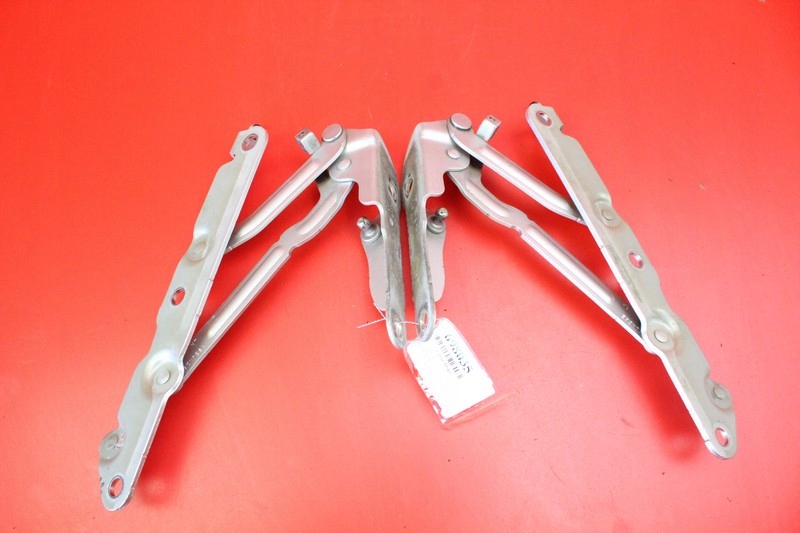 фото №8, Петля петлі кришки 30649457 volvo s80 2 ii 06-09