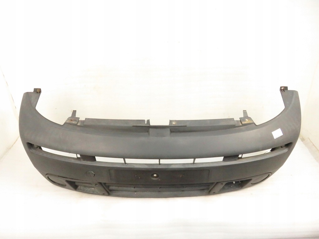 фото №12, Бампер перед opel vivaro a коробка передач x83