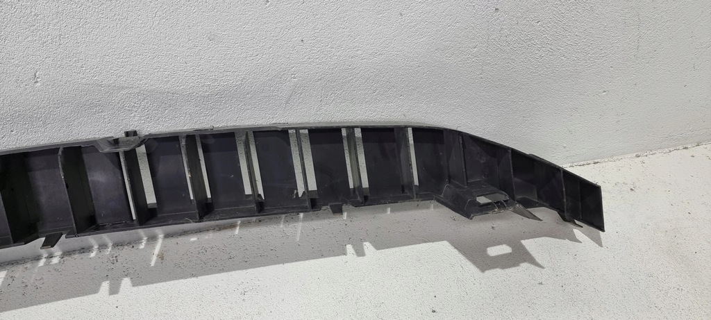 фото №13, Абсорбер бампера перед dacia duster i 10-16