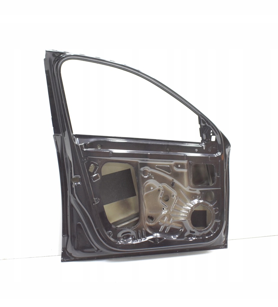 Skoda octavia iii 5e дверь левая перед передние org Недорого