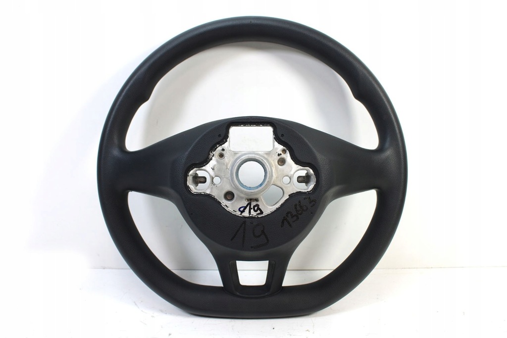 фото №6, Vw golf 7 polo sportsvan воздуховод 5g0419091dp 5g0419091gg 5g0 419 091 dp