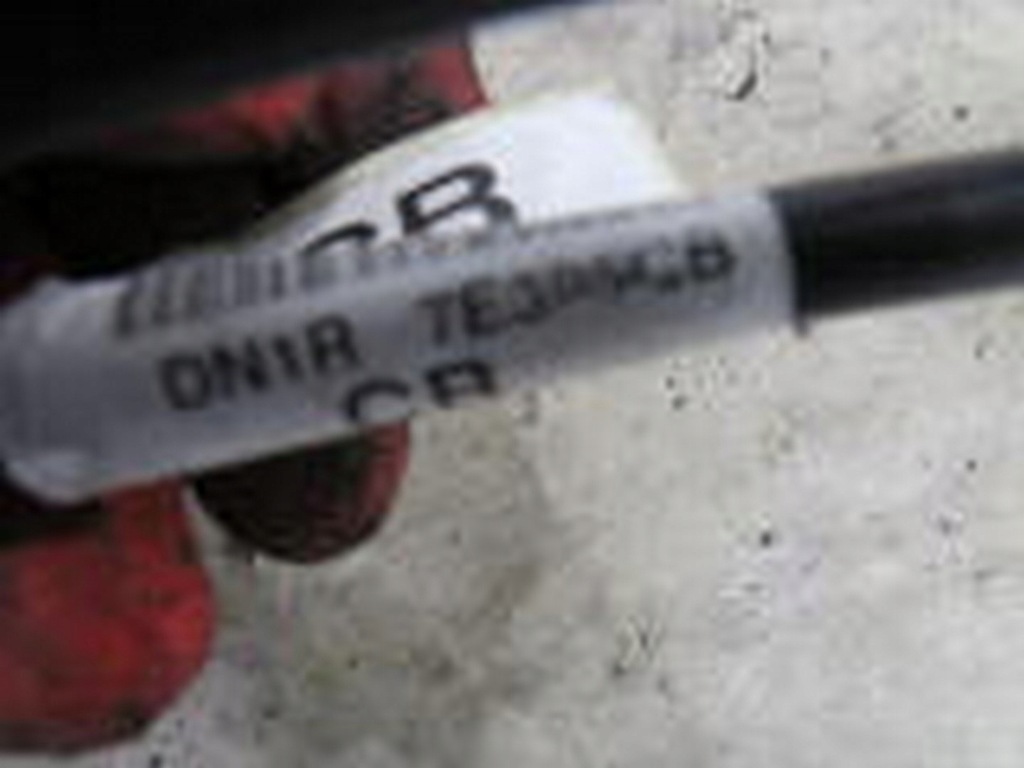 фото №9, Вибірник передач троси ecosport 1.0