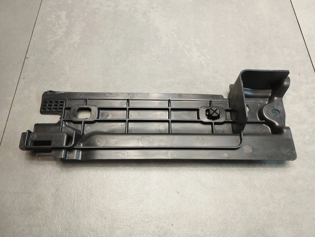 фото №1, Audi q4 e-tron защита пол 1ea825205