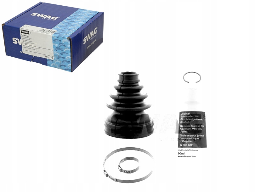 фото №1, Swag набір захист шарнір 26073421 26094870 1603