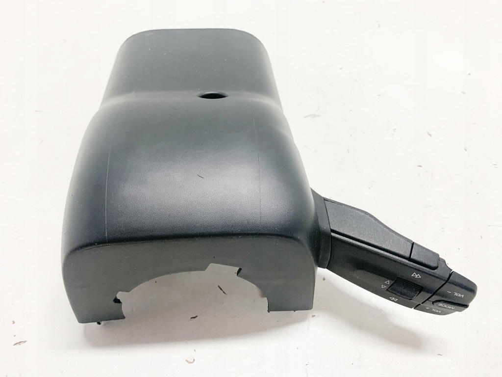 фото №10, Переключатель радио защита руля нижняя ibiza 6j