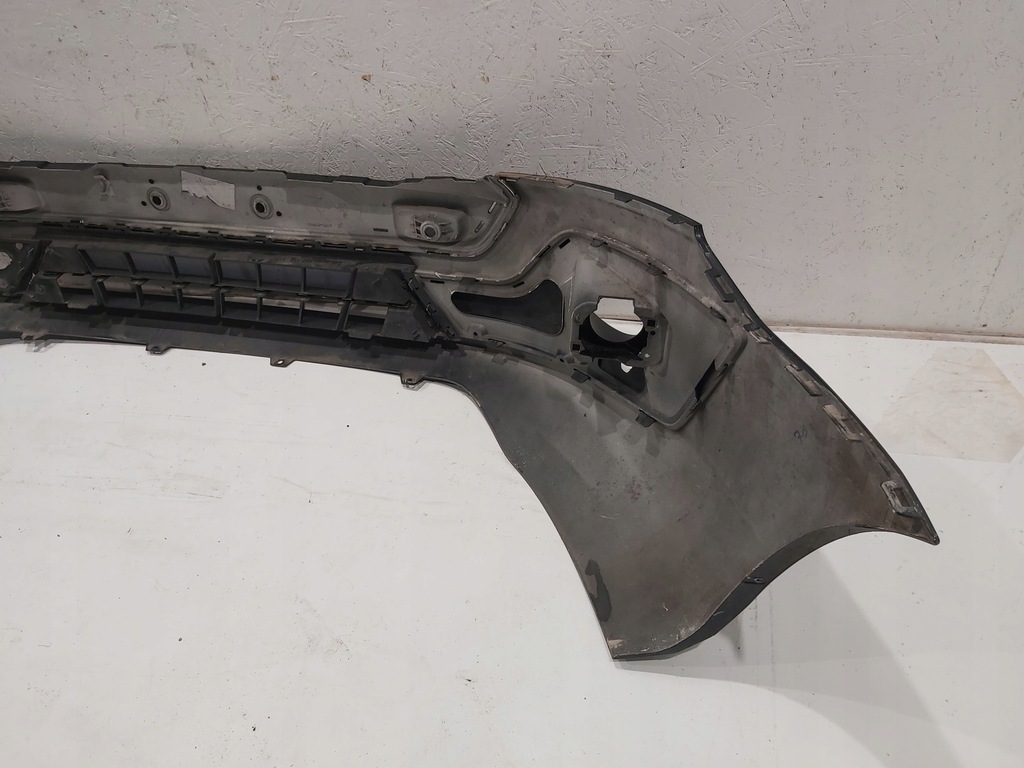 фото №6, Бампер перед ford custom