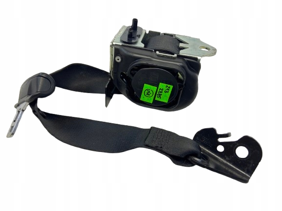 фото №1, Mercedes pas безпеки правий задня задній a2138602885