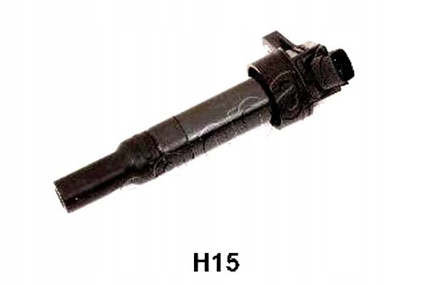 фото №1, Катушка зажигания hyundai i40 2,0gdi 11- japanparts