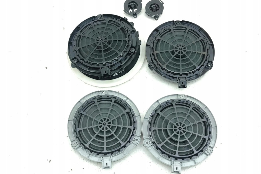 фото №9, Система озвучення peugeot 308 sw ii 9803506380 1.6l дизель 2017