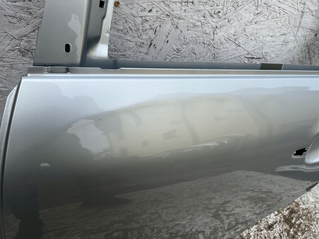 фото №6, Двері задні ліва citroen c3 aircross