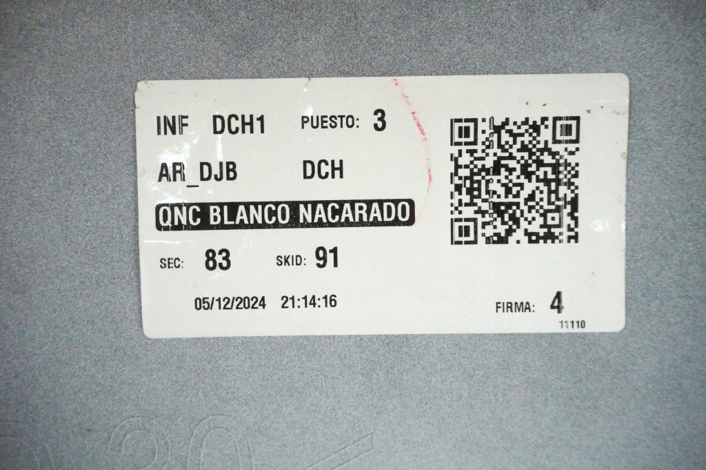 фото №12, Renault captur ii 2 nowa накладка крышка багажника крышки багажника задняя задняя teqnc oryg!