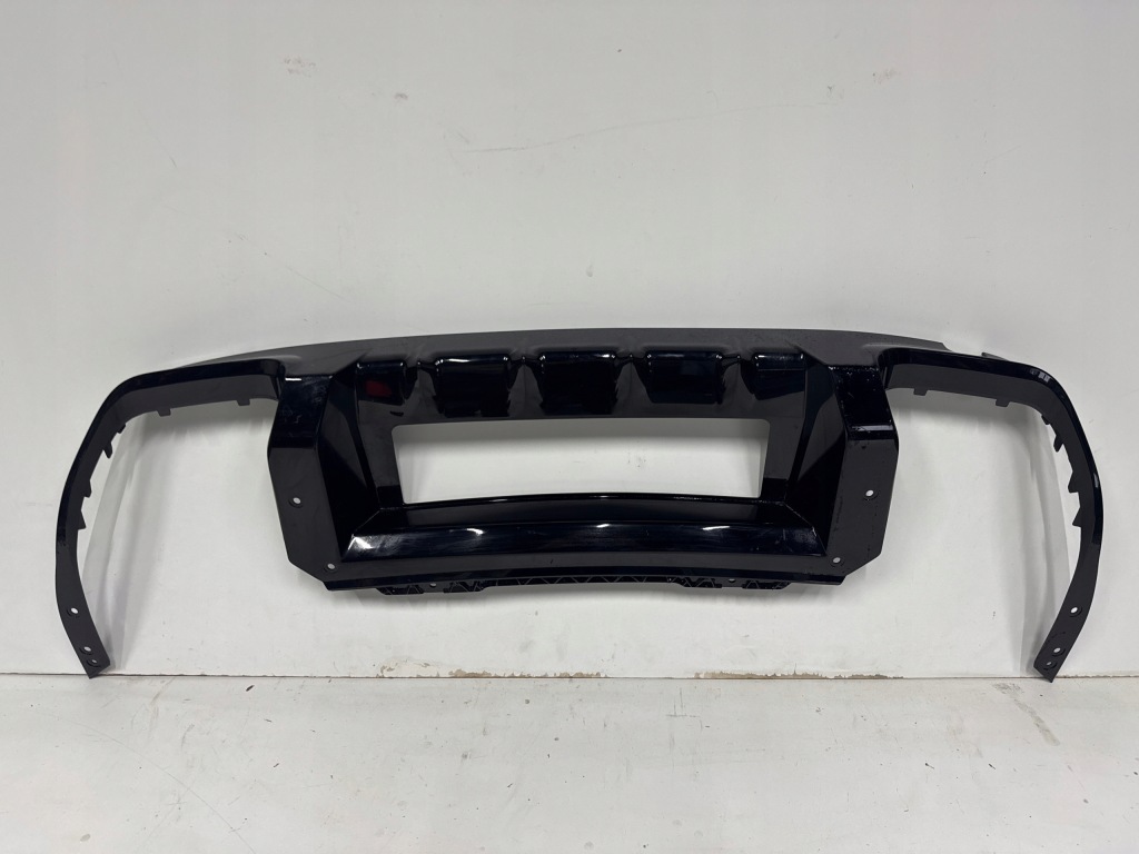 фото №1, Seat cupra formentor накладка спойлер молдинг бампер задня дифузор 5ff807568c