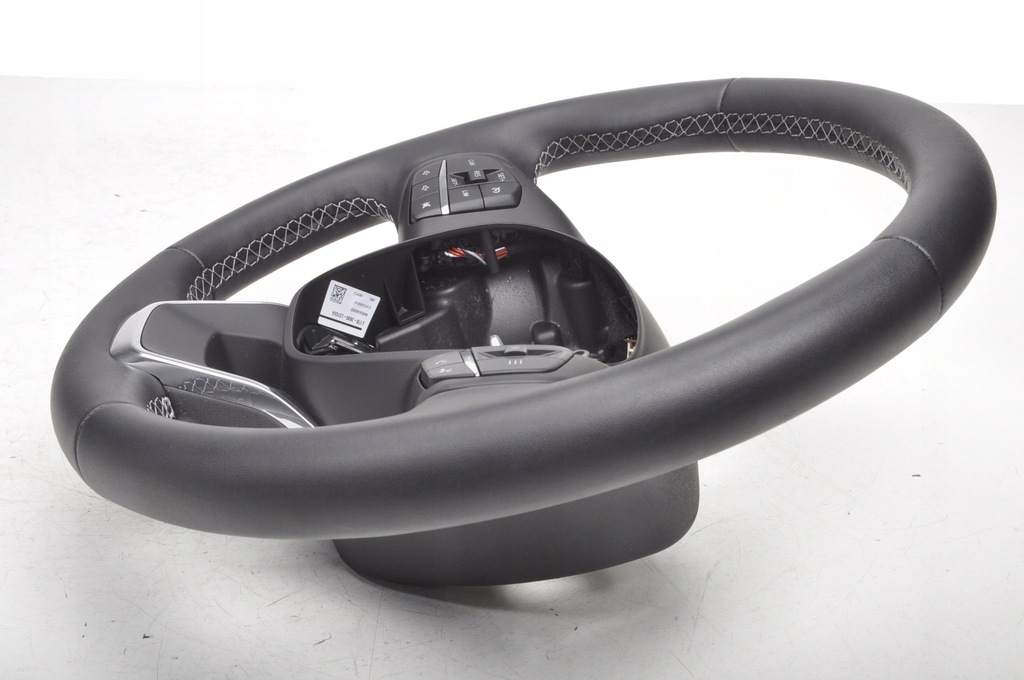 фото №6, Puma mk2 воздуховод кожаный многофункциональный 21r