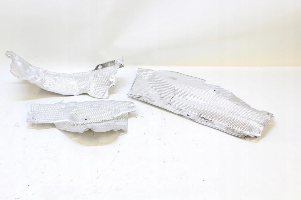 фото №1, Bmw m2 f87 защита тепловая 7241758