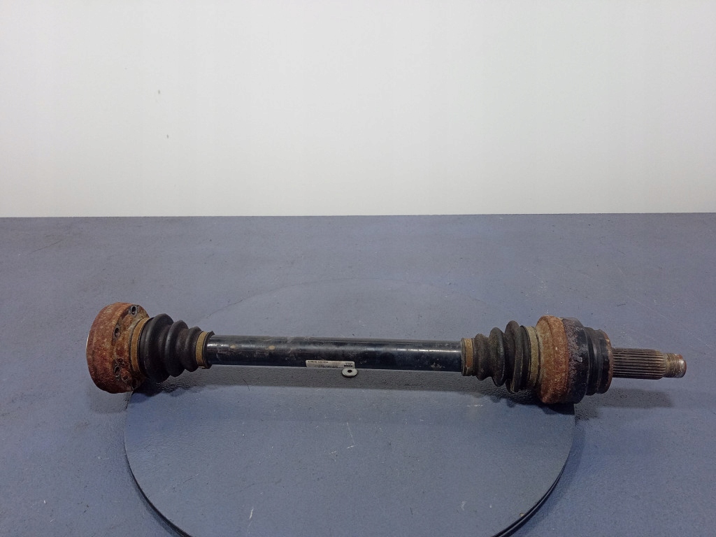 фото №1, Bmw x6 e71 e72 3.0d привідний вал задня права задня 7564558