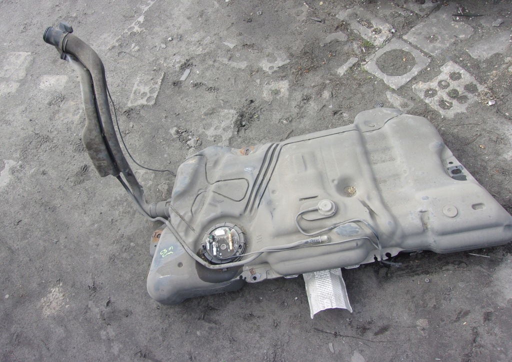 фото №1, Citroen c5 iii hdi bak бак поплавок