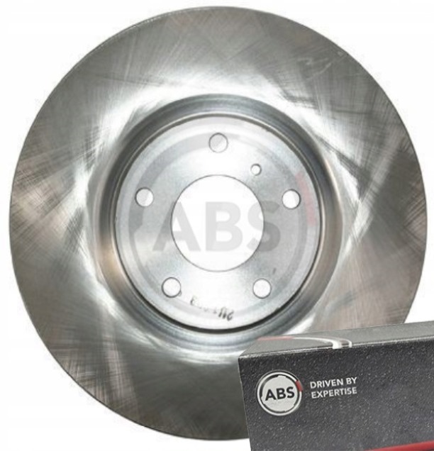 фото №1, Тормозные диски тормозные вентилируемые перед do infiniti g 35 37