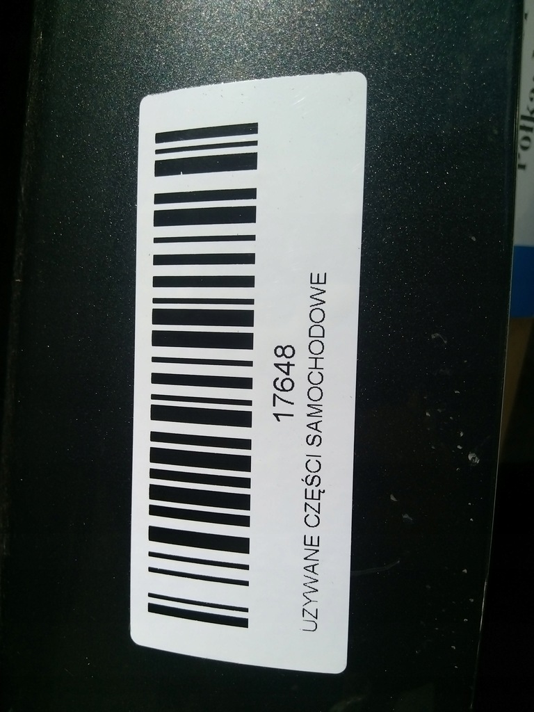 фото №9, Капот крышка двигателя peugeot 3008 i 09-13r ktp