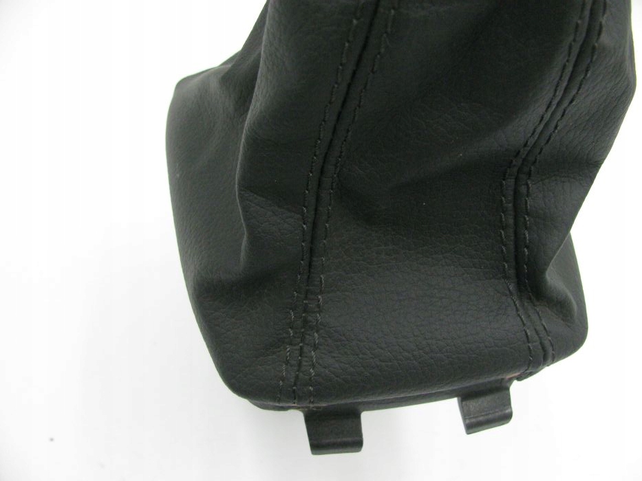 фото №12, Skoda fabia iii 3 чохол ручка перемикання передач