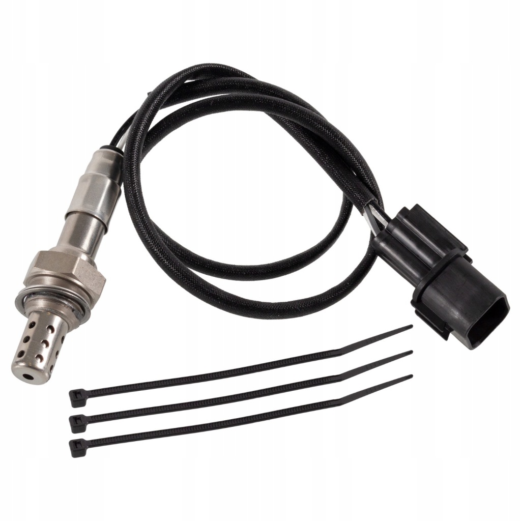 Купить Febi датчик лямбда-зонд mitsubishi