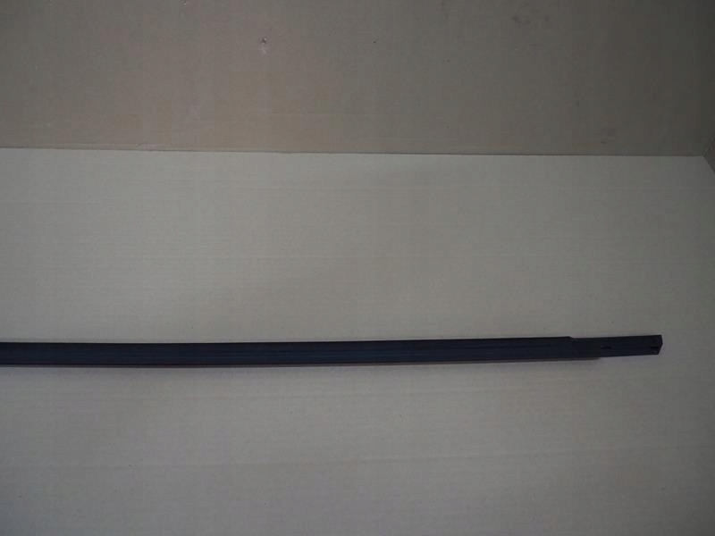 фото №6, Молдинг уплотнитель дверь parapet правый перед peugeot 508 9686175780