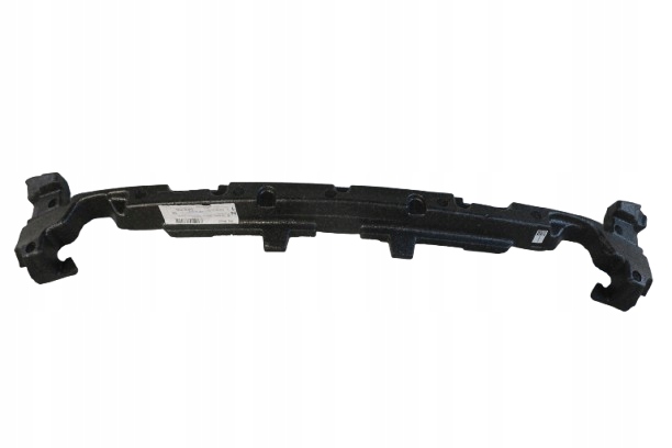 фото №1, Mercedes eqa w297 абсорбер бампера перед