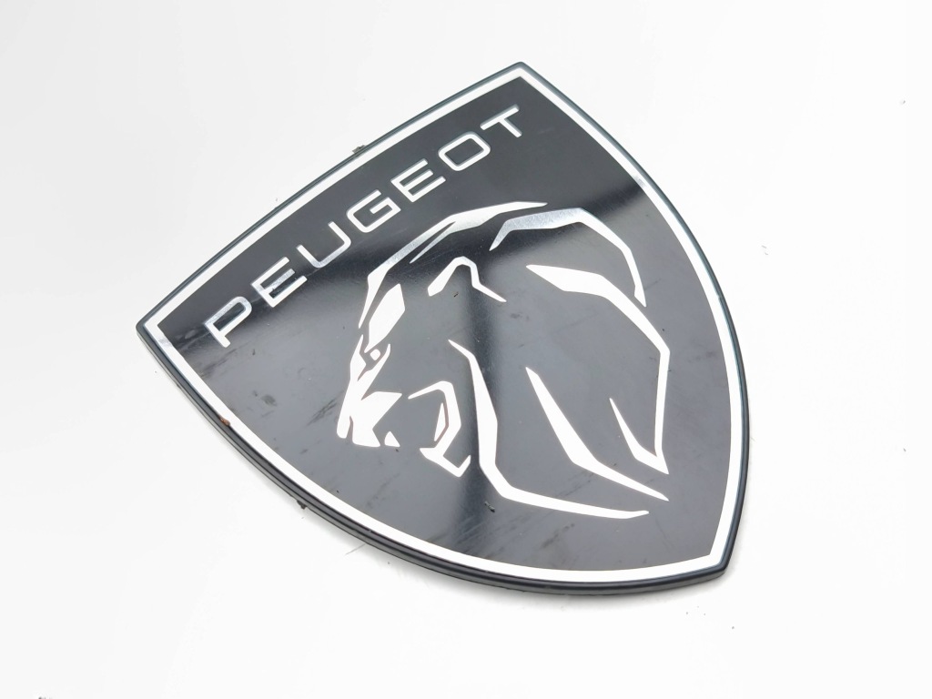Купити Peugeot 3008 3 2025 надпис на крило 9852892380