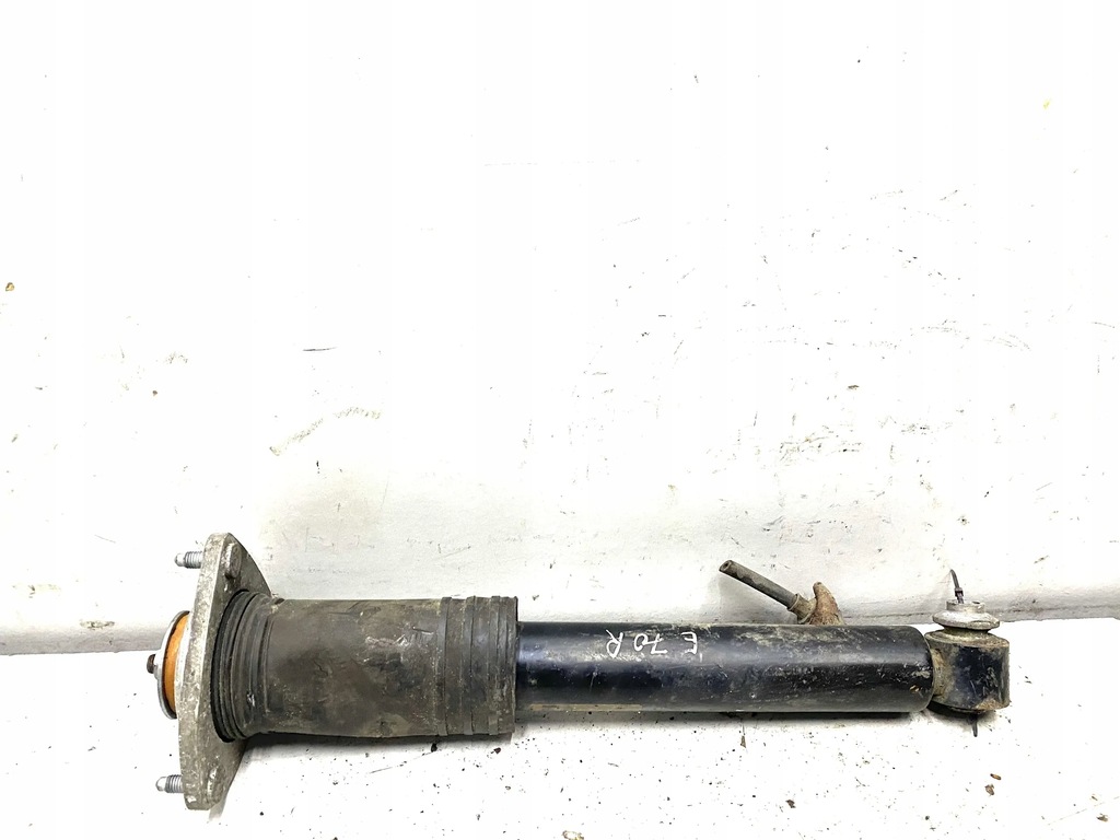 фото №1, Bmw x5 e70 2008 po права амортизатори