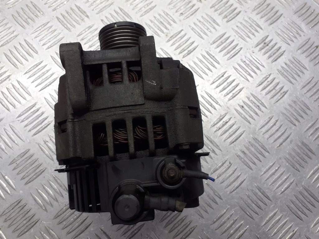 Купить Генератор mercedes w168 1.7 cdi a0121544302