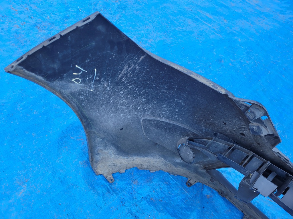 фото №12, Dacia dokker lodgy | бампер перед балка усилитель 620222633r | 0112