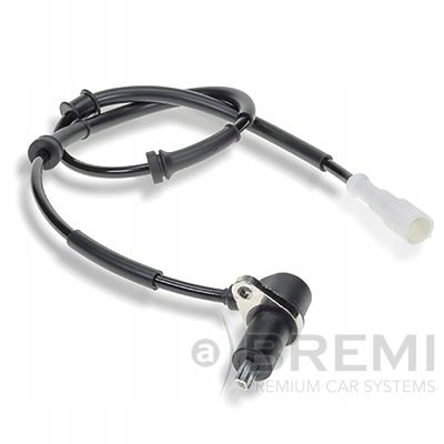 фото №2, Датчик скорости колеса abs 51448 bremi renault