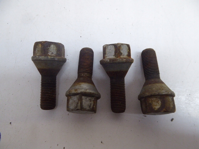 фото №5, Trafic ii шпилька болт колеса