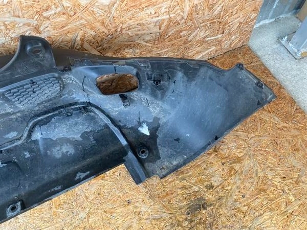 фото №4, Бампер задня задній jeep renegade 14-