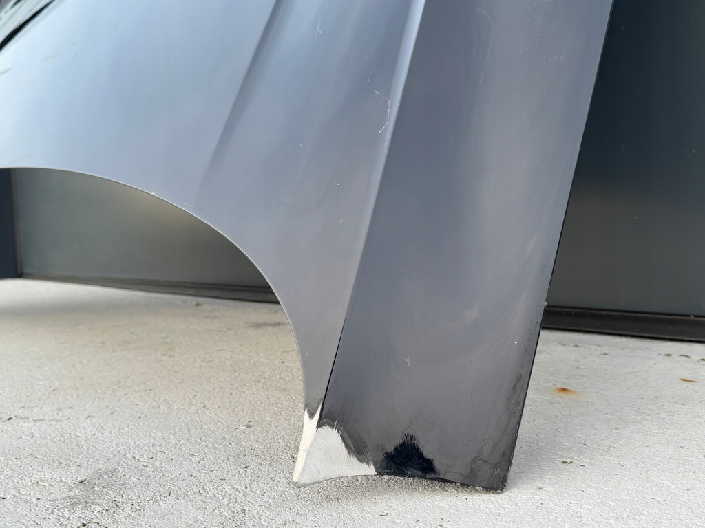 фото №9, Audi q5 sq5 2 ii 80a капот кришка двигуна ładna