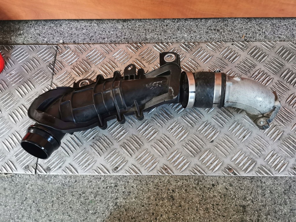 фото №2, Mazda 6 gj шланг труба pa66gf35