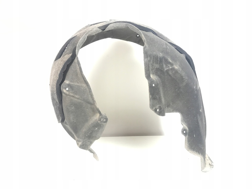 фото №1, Подкрылок левая задние левый задняя audi a8 d5 4n0810171