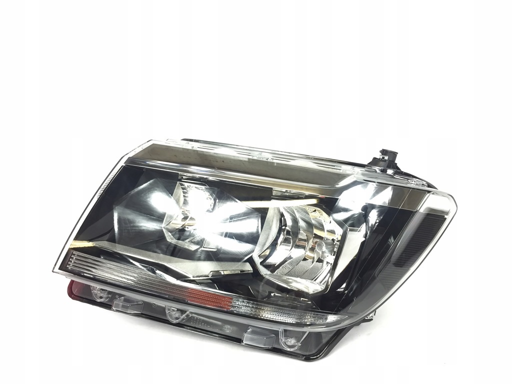 фото №1, Фара vw crafter ліва aso