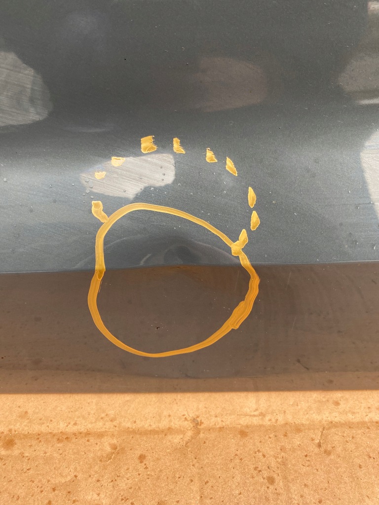 фото №9, Двері ліва передні audi a3 cabrio 8v