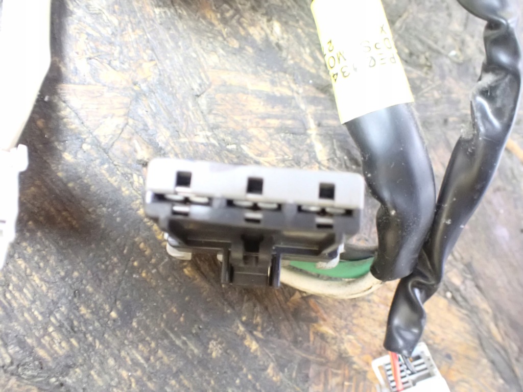 фото №9, Усилитель руля kia ceed ii 1,4 2014r hb przed lift 56300a2000 7494