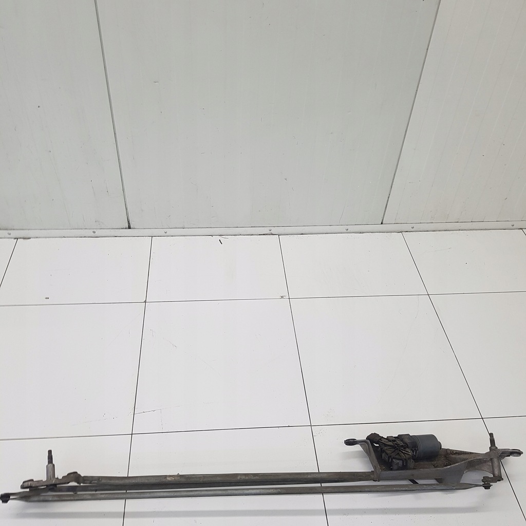 фото №1, Механізм двірник перед renault modus 0390241777