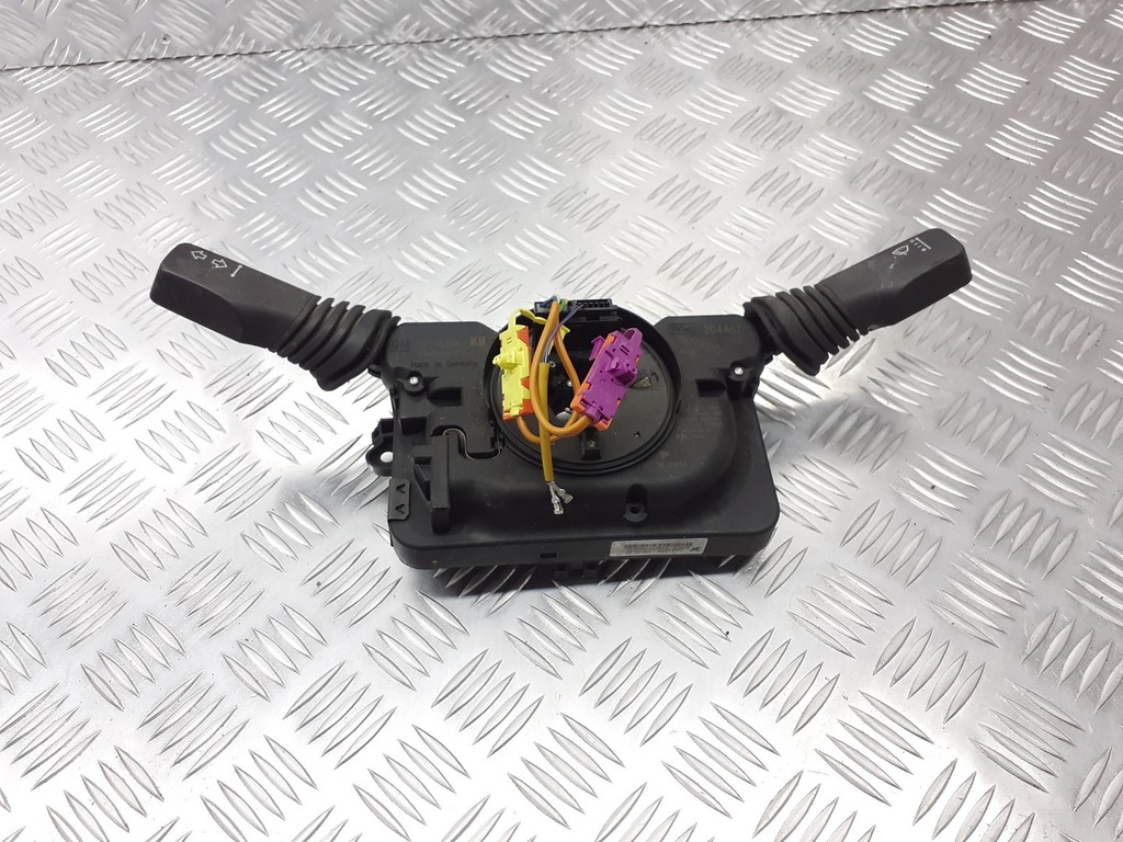 фото №1, Перемикач комбінований світла astra h 13276158