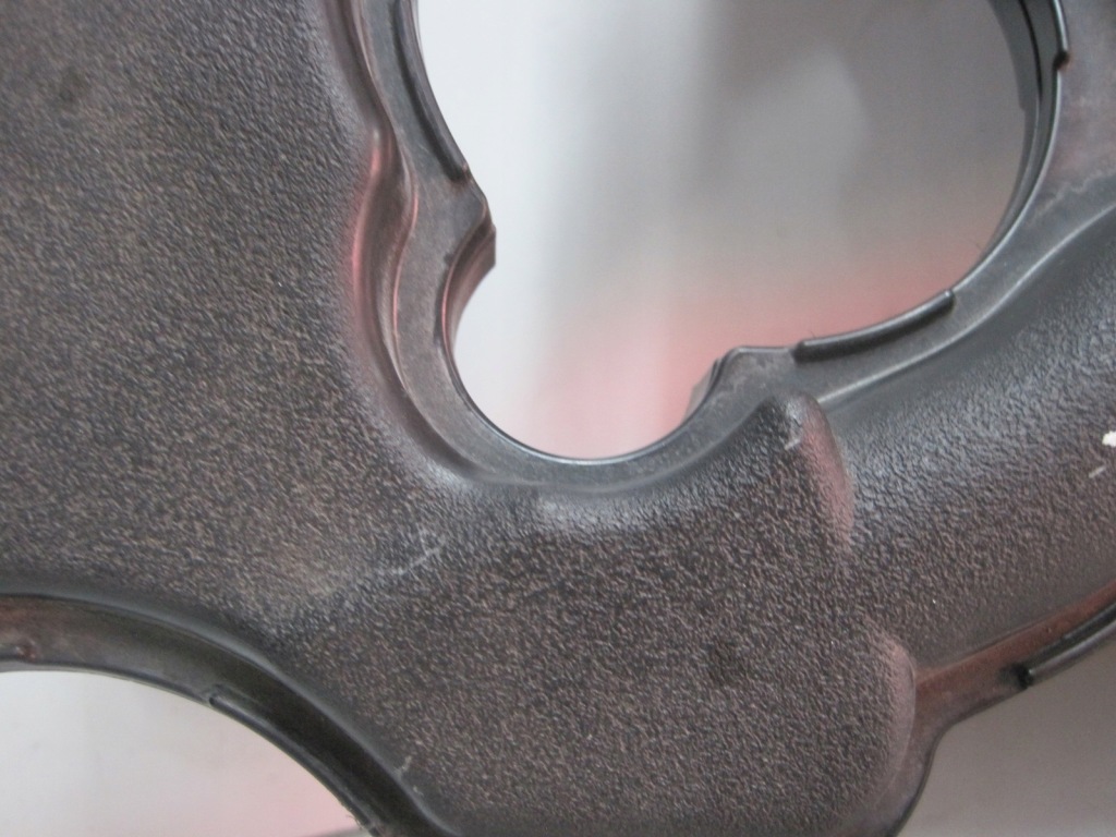 Корпус фільтра повітря toyota yaris cross Оригінал