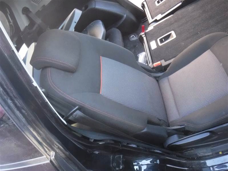 фото №2, Сиденье правый ii ряд ford s-max fl